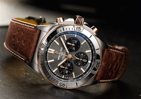 price of breitling watch on bachelorette|Breitling Chronomat B01 42 RB0134721.